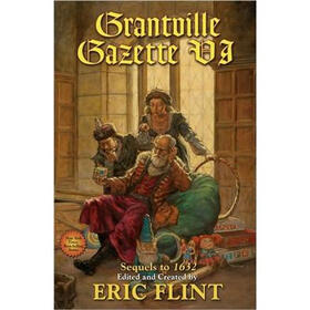 Grantville Gazette VI