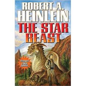 The Star Beast