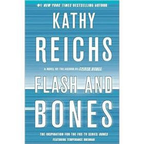 Flash and Bones