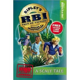 Scaly Tale