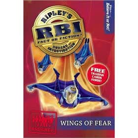 Wings Of Fear