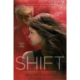 Shift (The Shade Trilogy)