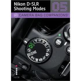 Nikon D-SLR Shooting Modes