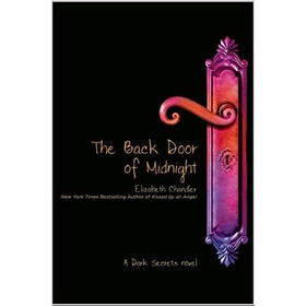 The Back Door of Midnight
