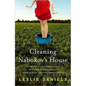 Cleaning Nabokov's House: A Novel