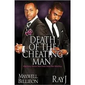 Death of the Cheating Man