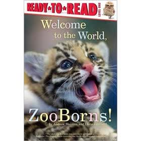 Welcome to the World, Zooborns!