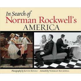In Search of Norman Rockwell's America