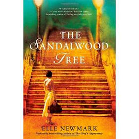 The Sandalwood Tree: A Novel