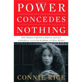 Power Concedes Nothing