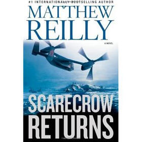 Scarecrow Returns