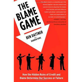 The Blame Game