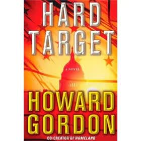 Hard Target: A Novel