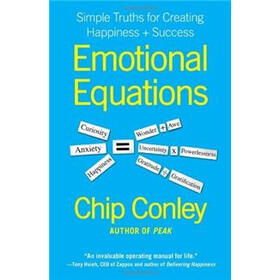 Emotional Equations: Simple Truths for Creating Happiness + Success