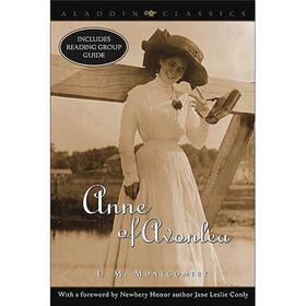 Anne of Avonlea
