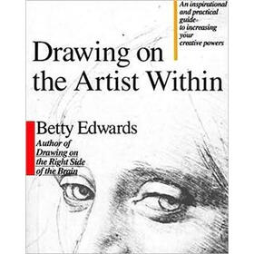 Drawing on the Artist Within