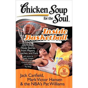 Chicken Soup for the Soul: Inside Basketball