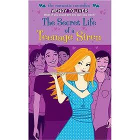 The Secret Life of a Teenage Siren