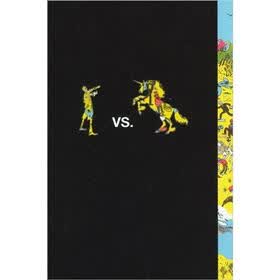 Zombies vs. Unicorns
