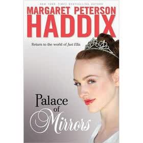Palace of Mirrors