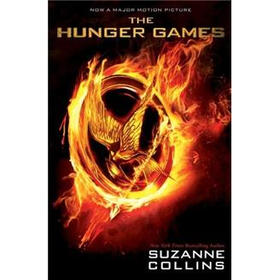 Hunger Games Movie Tie in (Hunger Games Trilogy)
