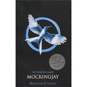 The Hunger Games Classic #3 Mockingjay