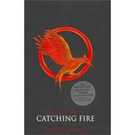 The Hunger Games Classic #2 Catching Fire