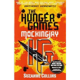 Mockinjay (The Hunger Games, Book 3)