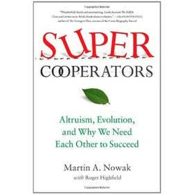 SuperCooperators