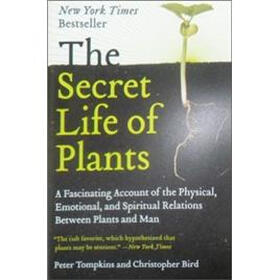 The Secret Life of Plants