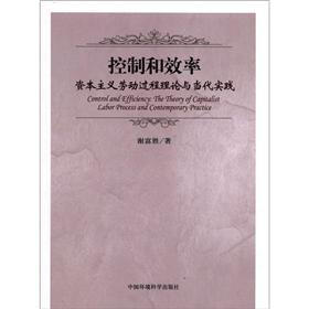 控制和效率：资本主义劳动过程理论与当代实践