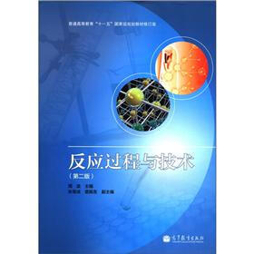 普通高等教育“十一五”国家级规划教材：反应过程与技术（第2版）（修订版）