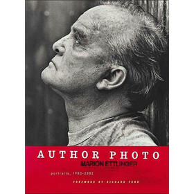 Author Photo: Portraits, 1983 - 2002
