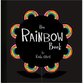 The Rainbow Book