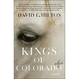Kings of Colorado: A Novel