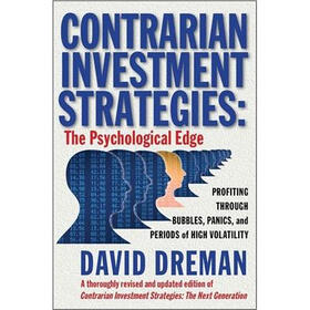 Contrarian Investment Strategies: The Psychological Edge
