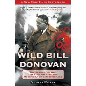 Wild Bill Donovan