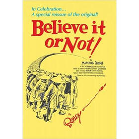 Ripley's Believe It or Not!