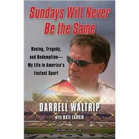 Sundays Will Never Be the Same