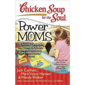 Chicken Soup for the Soul: Power Moms