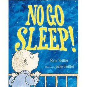 No Go Sleep!