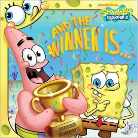 And the Winner Is . . .