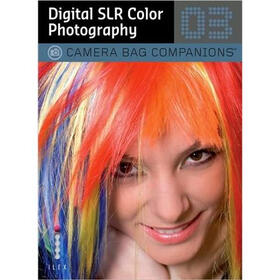 Digital SLR Color Photography