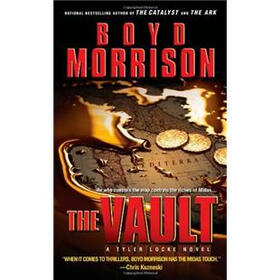 The Vault