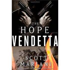 The Hope Vendetta: A Novel