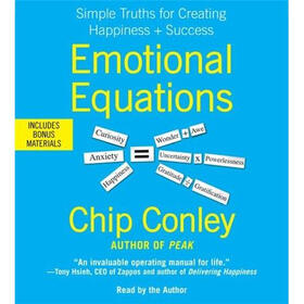 Emotional Equations(Audio CD)