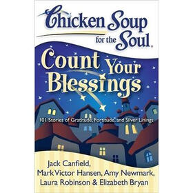 Chicken Soup for the Soul: Count Your Blessings
