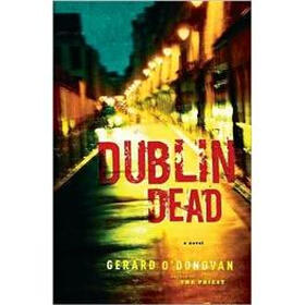 Dublin Dead: A Novel