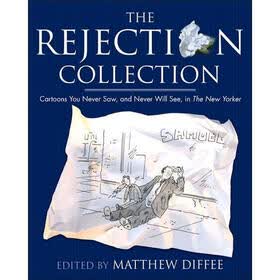 The Rejection Collection