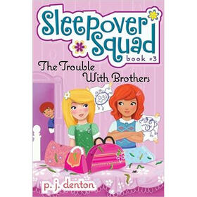 The Trouble with Brothers